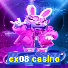 cx08 casino